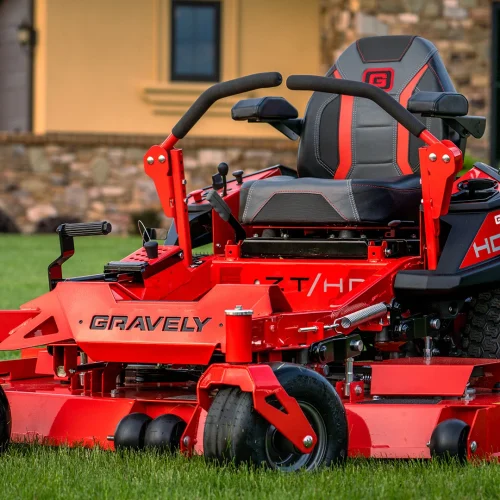 Best-Gravely-Residential-Zero-Turn